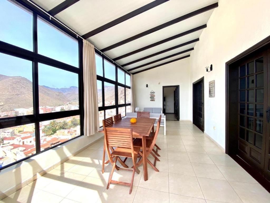 Villa El Mirador San Sebastián de la Gomera