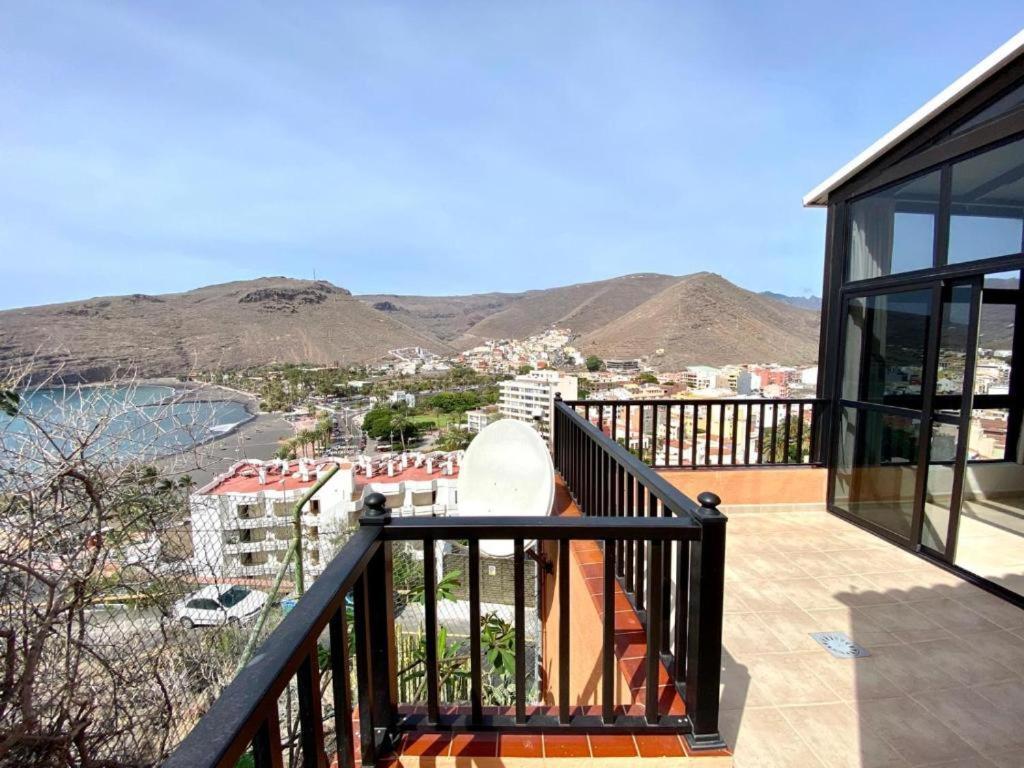 El Mirador * San Sebastián de la Gomera