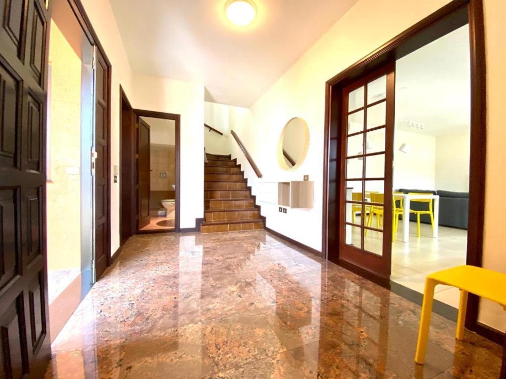 Villa El Mirador