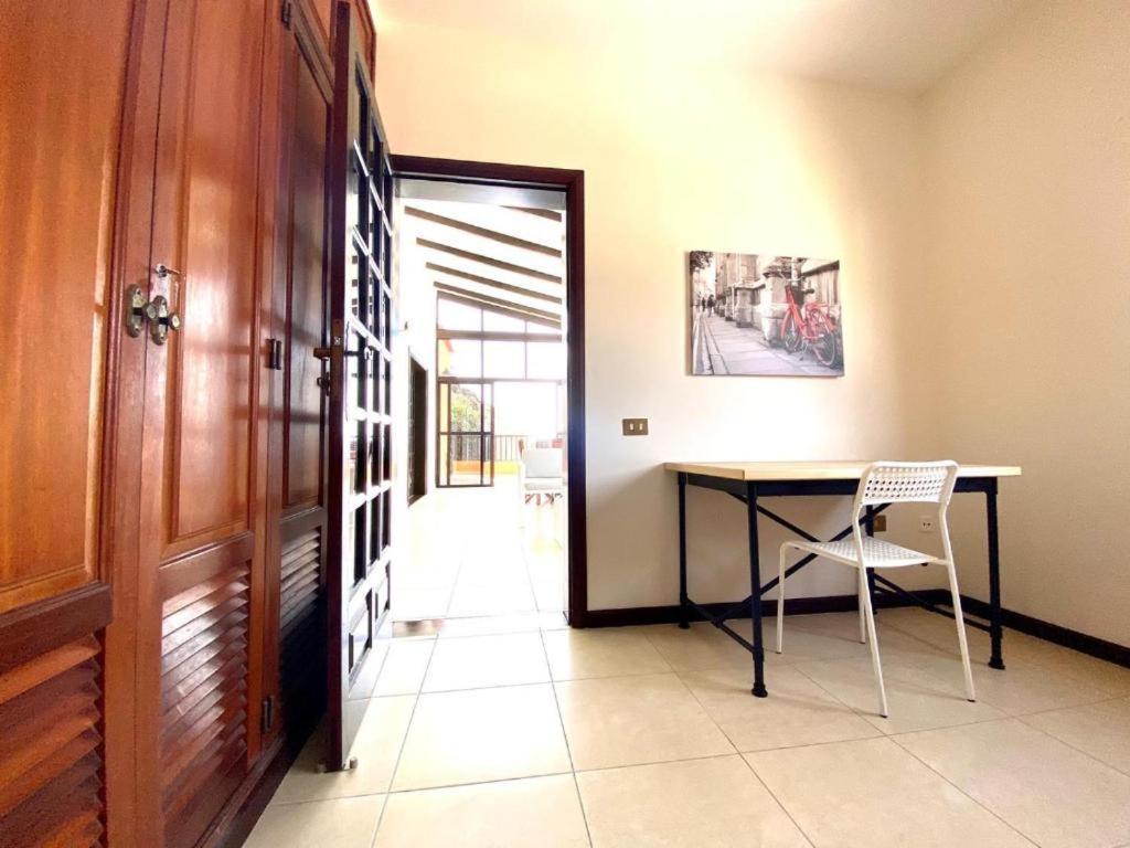 Villa El Mirador San Sebastián de la Gomera