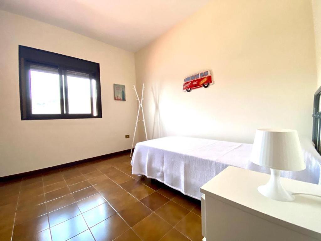 Villa El Mirador *