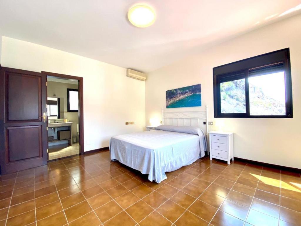 Villa El Mirador San Sebastián de la Gomera
