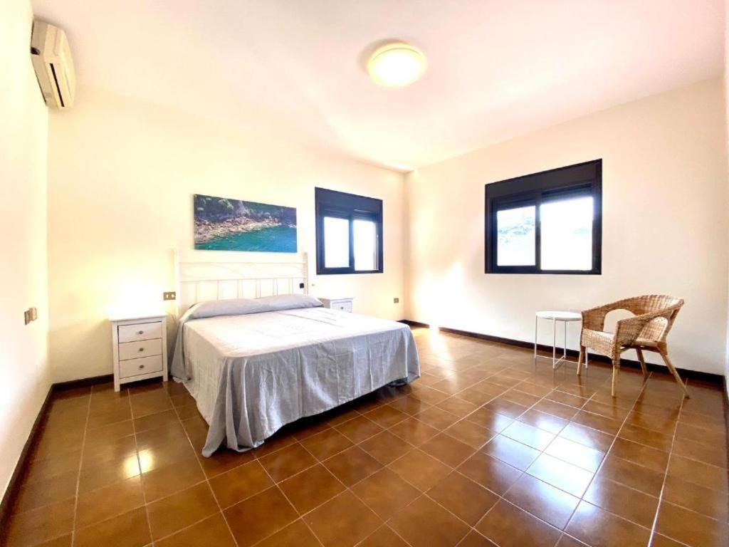 Villa El Mirador *