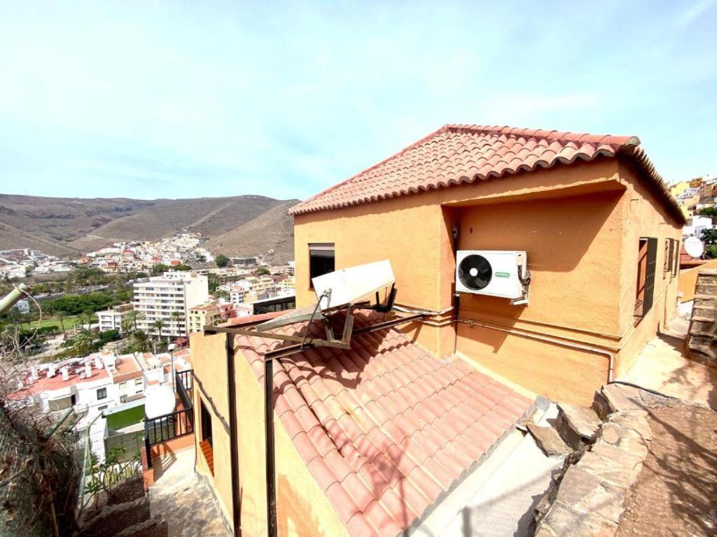 El Mirador *