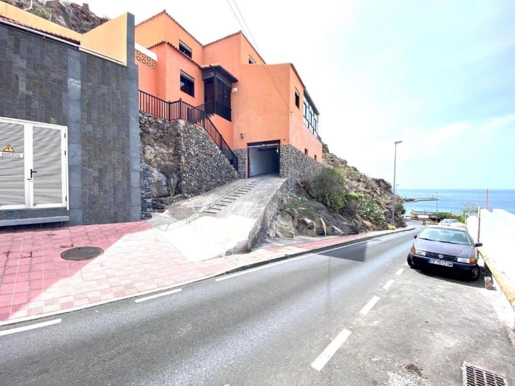 El Mirador San Sebastián de la Gomera