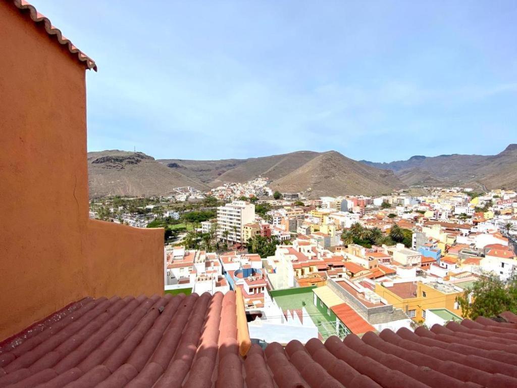 El Mirador * San Sebastián de la Gomera