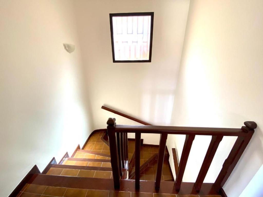 Villa El Mirador *