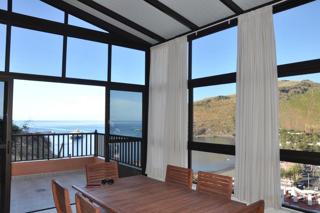 Villa El Mirador *