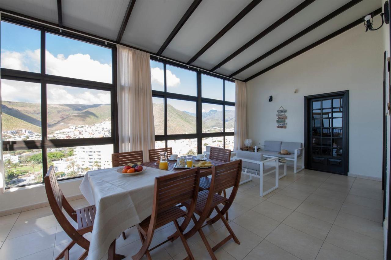 Villa El Mirador