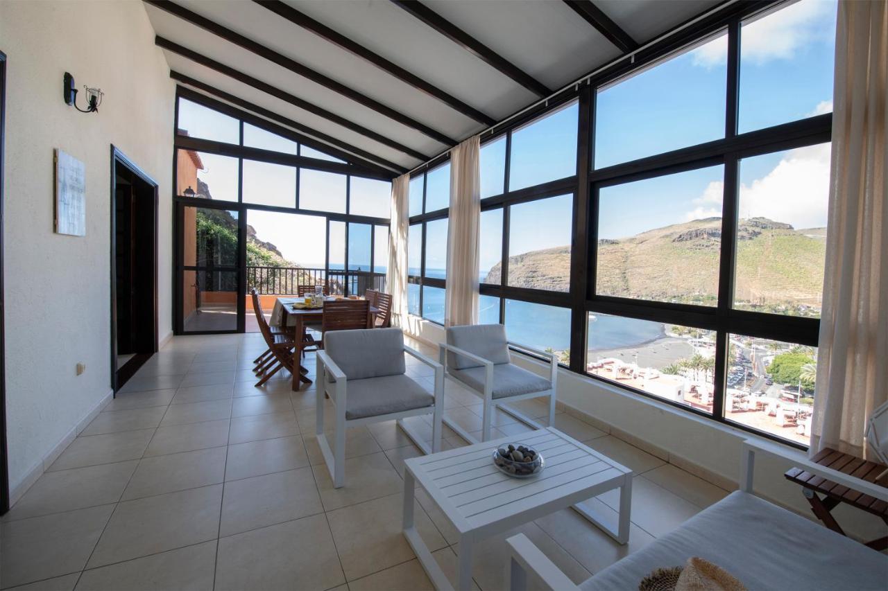 Villa El Mirador