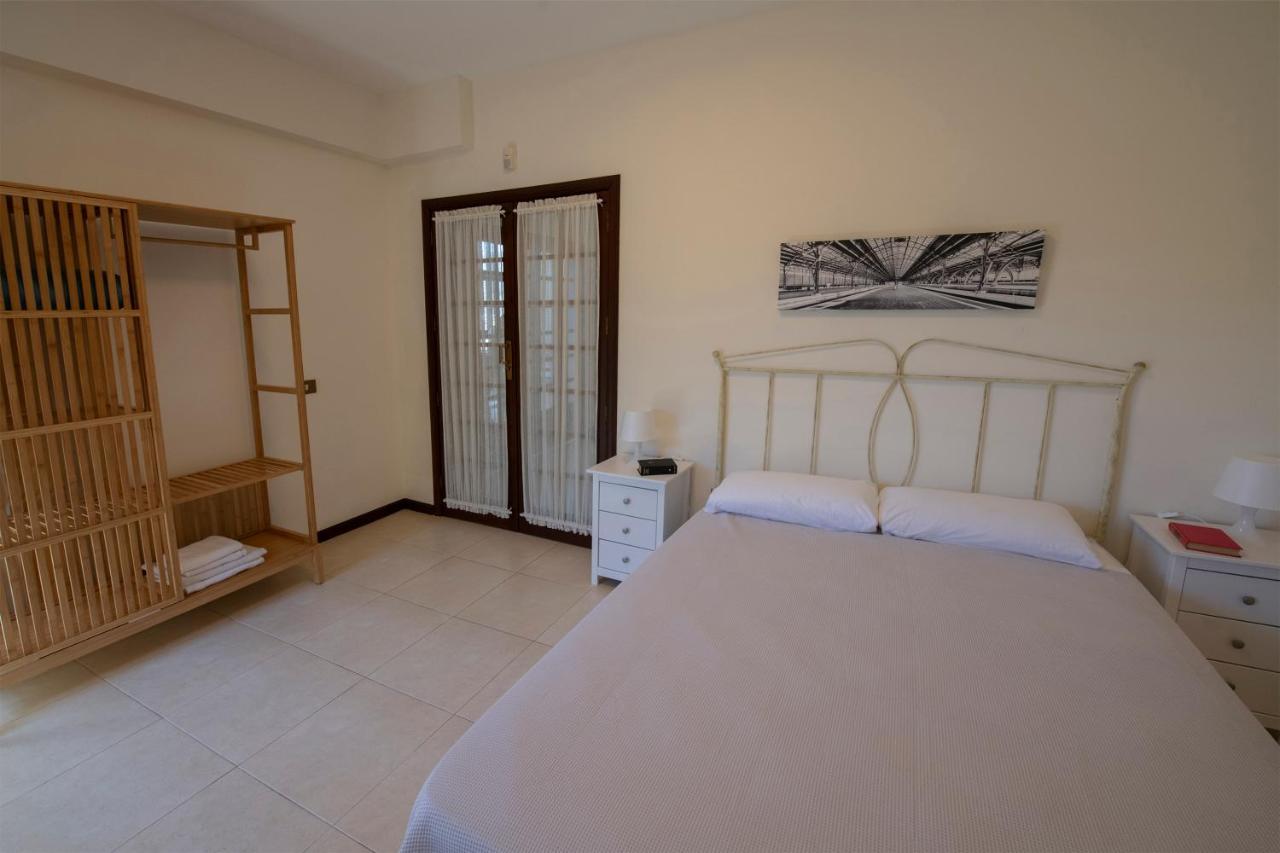 El Mirador Villa San Sebastián de la Gomera