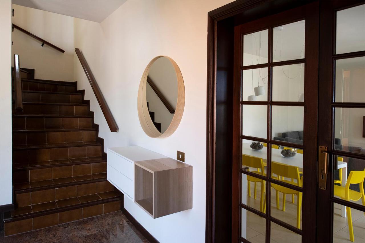 El Mirador Villa *