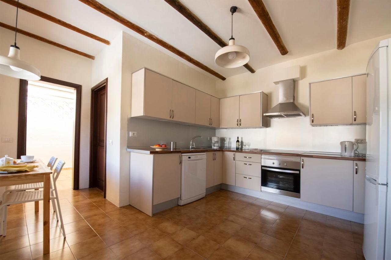 Villa El Mirador San Sebastián de la Gomera