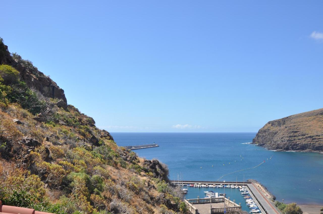 El Mirador Villa San Sebastián de la Gomera