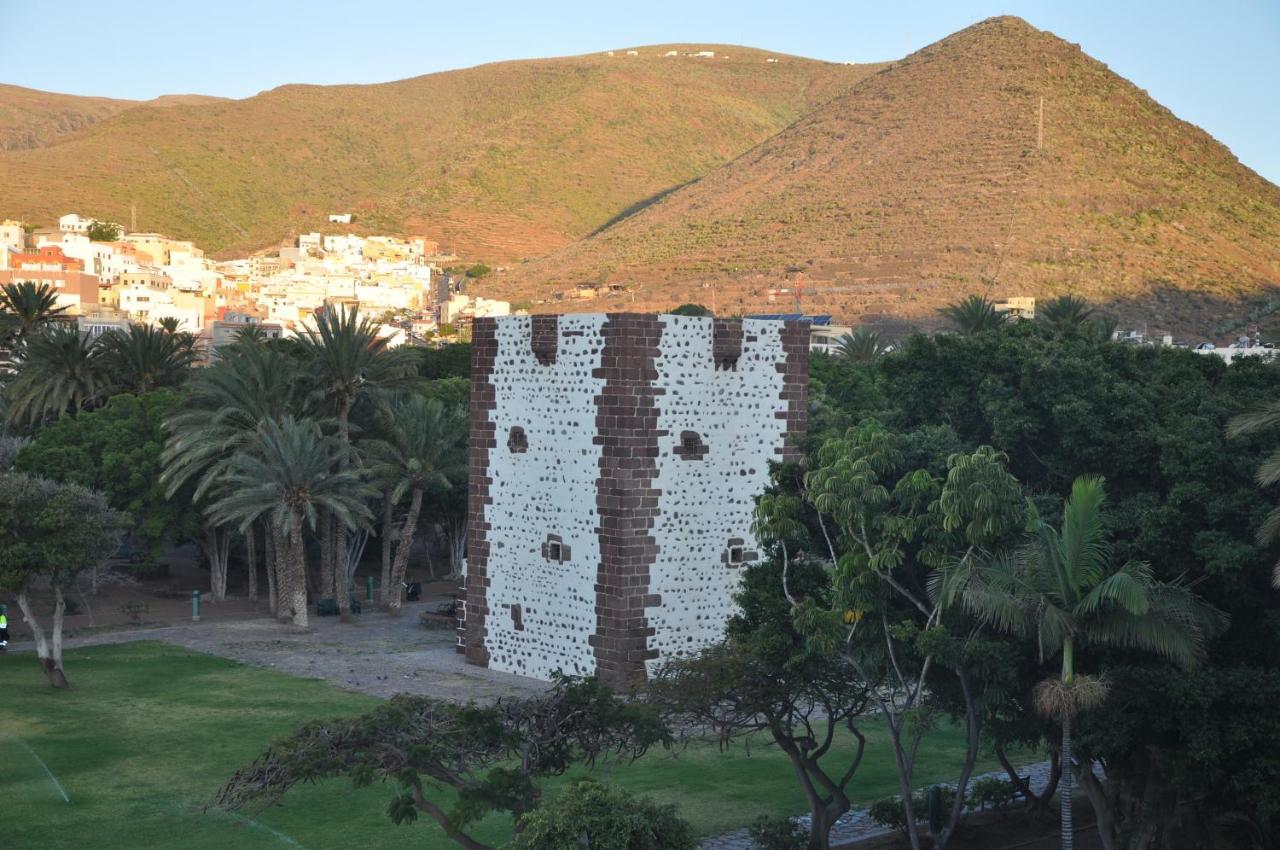 El Mirador Villa *