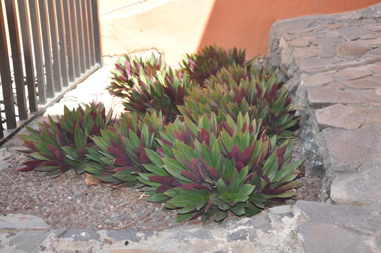 El Mirador San Sebastián de la Gomera