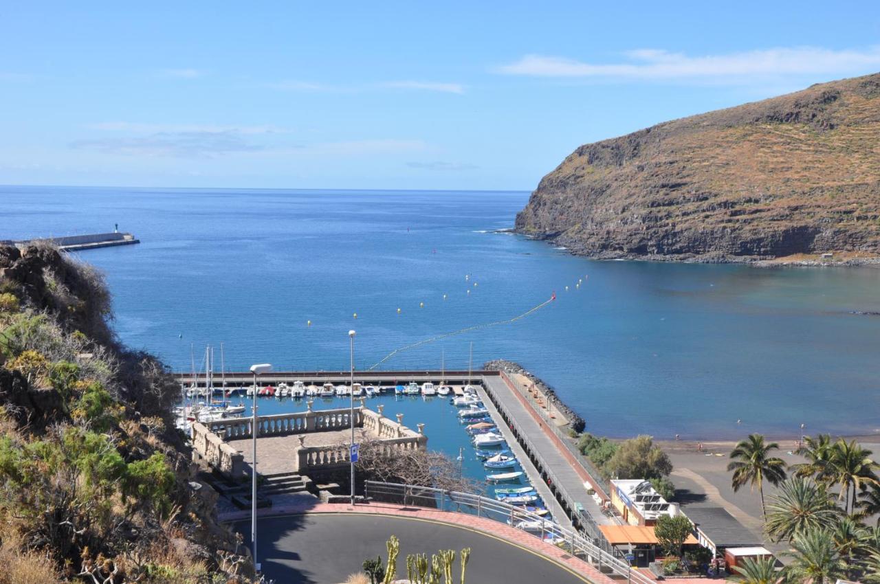 El Mirador Villa San Sebastián de la Gomera