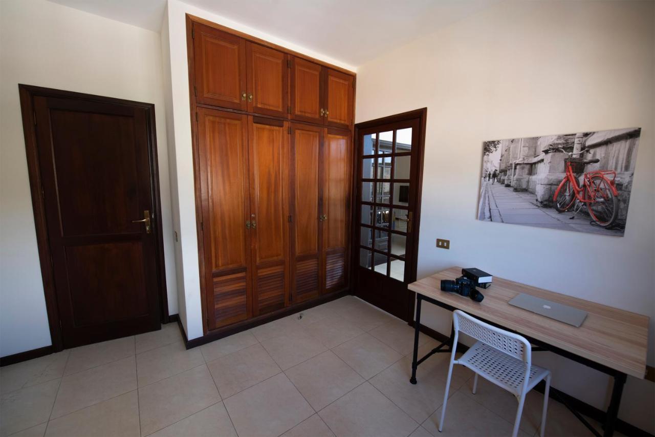 El Mirador Villa *