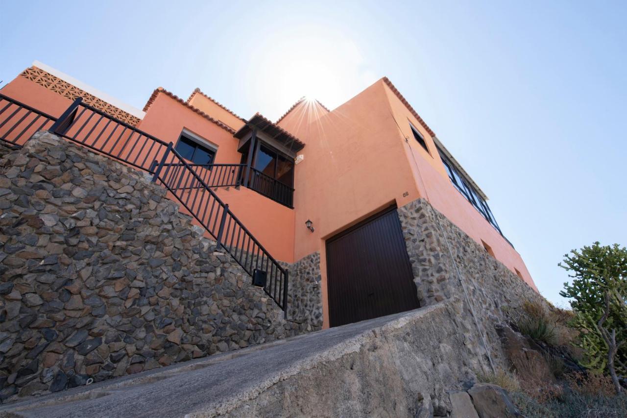 El Mirador *