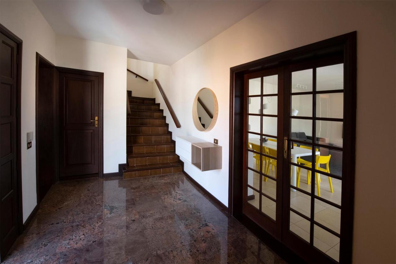 Villa El Mirador San Sebastián de la Gomera