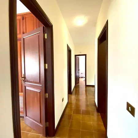 Vivienda Vacacional Villa El Mirador San Sebastian De La Gomera Exterior photo