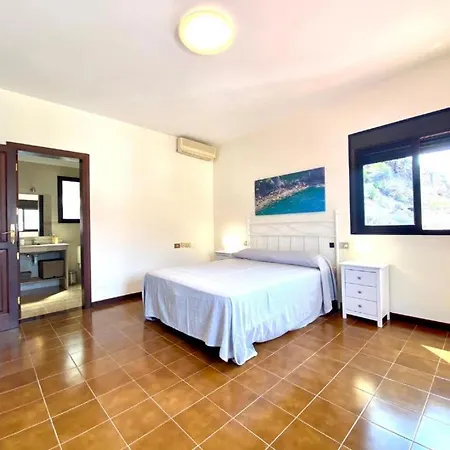 Vivienda Vacacional Villa El Mirador San Sebastian De La Gomera Exterior photo