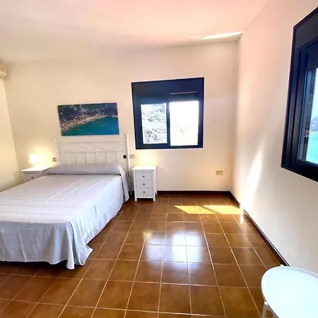 Vivienda Vacacional Villa El Mirador San Sebastian De La Gomera Exterior photo