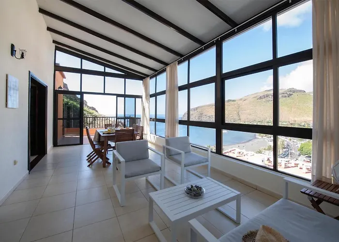 Vivienda Vacacional Villa El Mirador