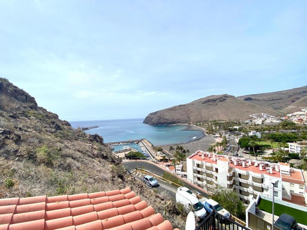El Mirador * San Sebastián de la Gomera