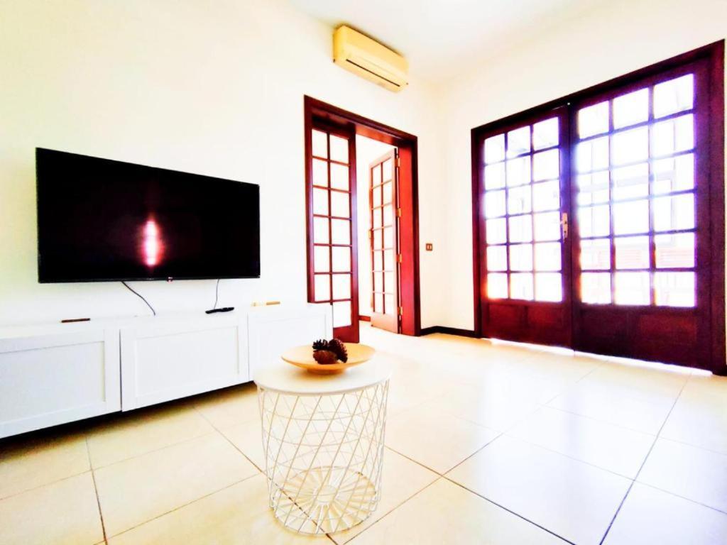 El Mirador Villa *