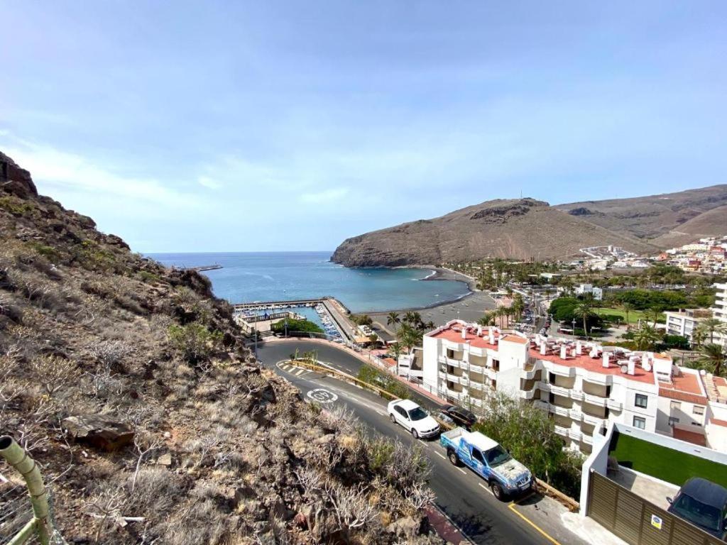 El Mirador Villa San Sebastián de la Gomera