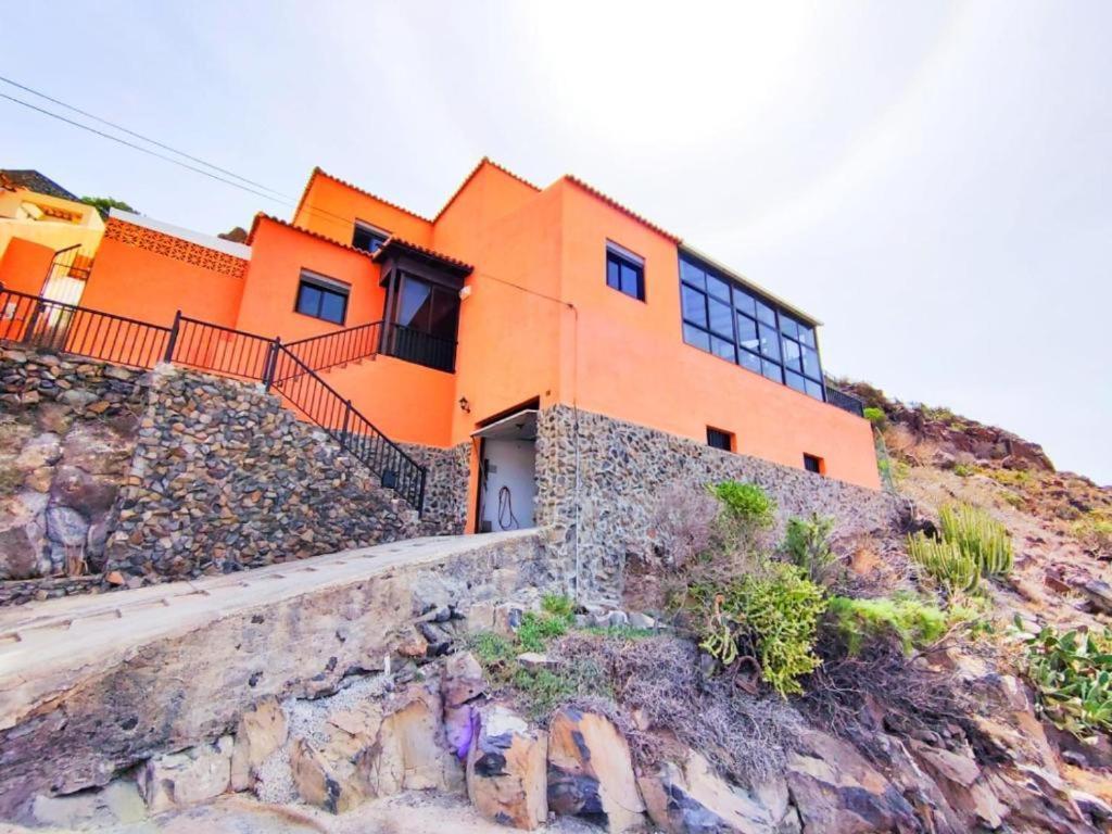 Villa El Mirador