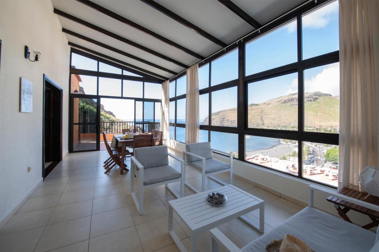 El Mirador Villa San Sebastián de la Gomera
