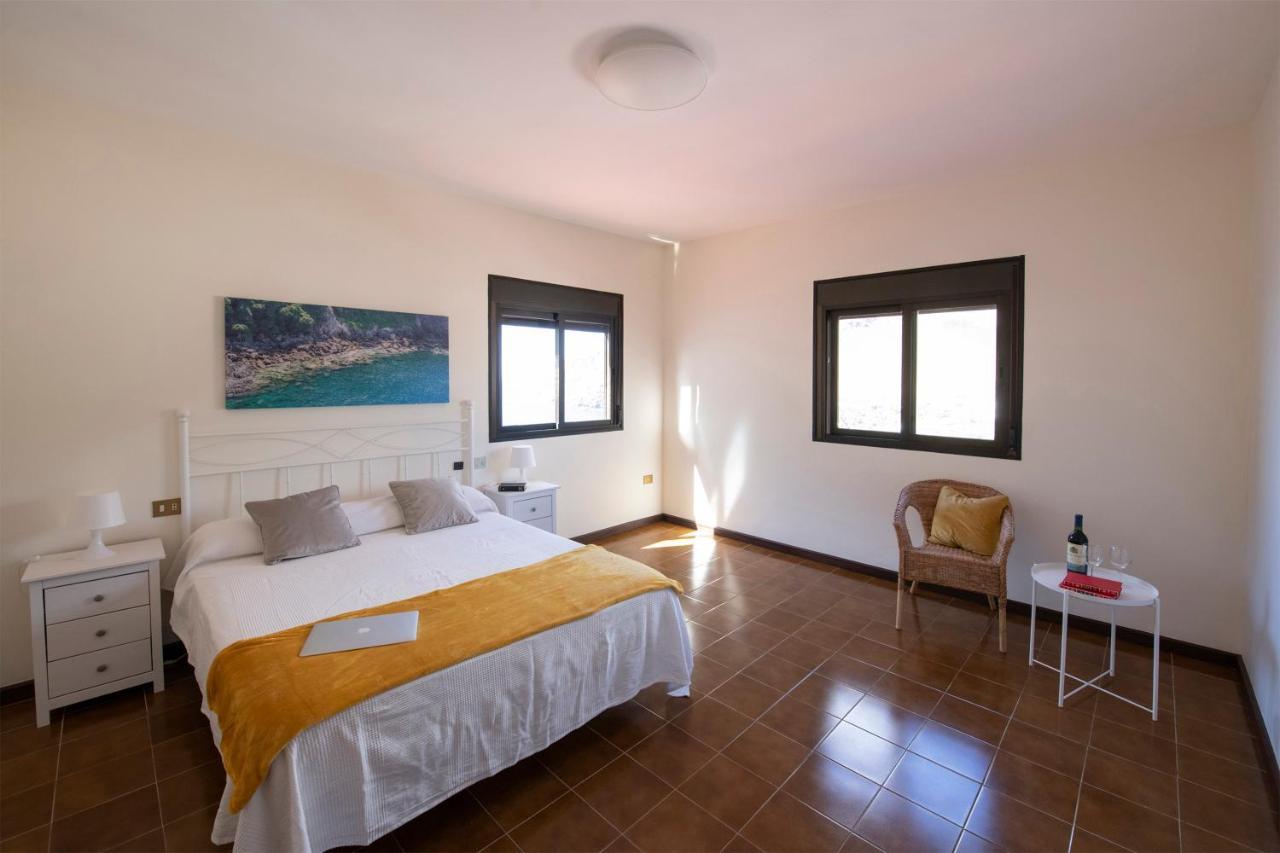 Villa El Mirador