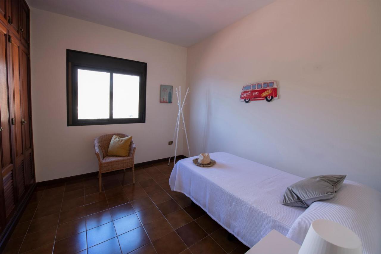 Villa El Mirador San Sebastián de la Gomera