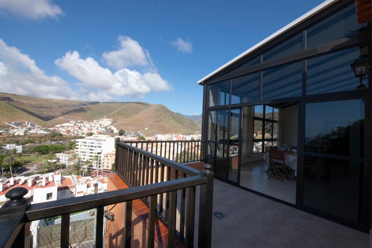 El Mirador San Sebastián de la Gomera